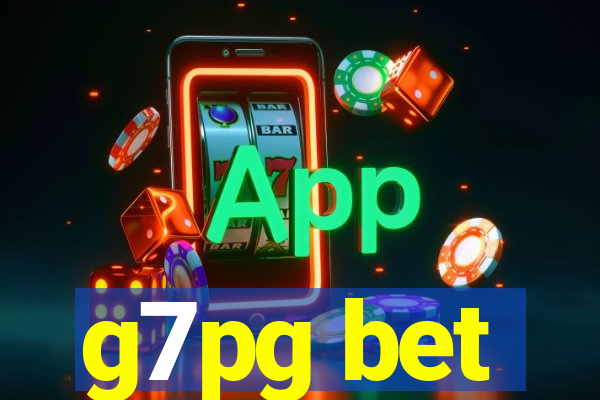 g7pg bet